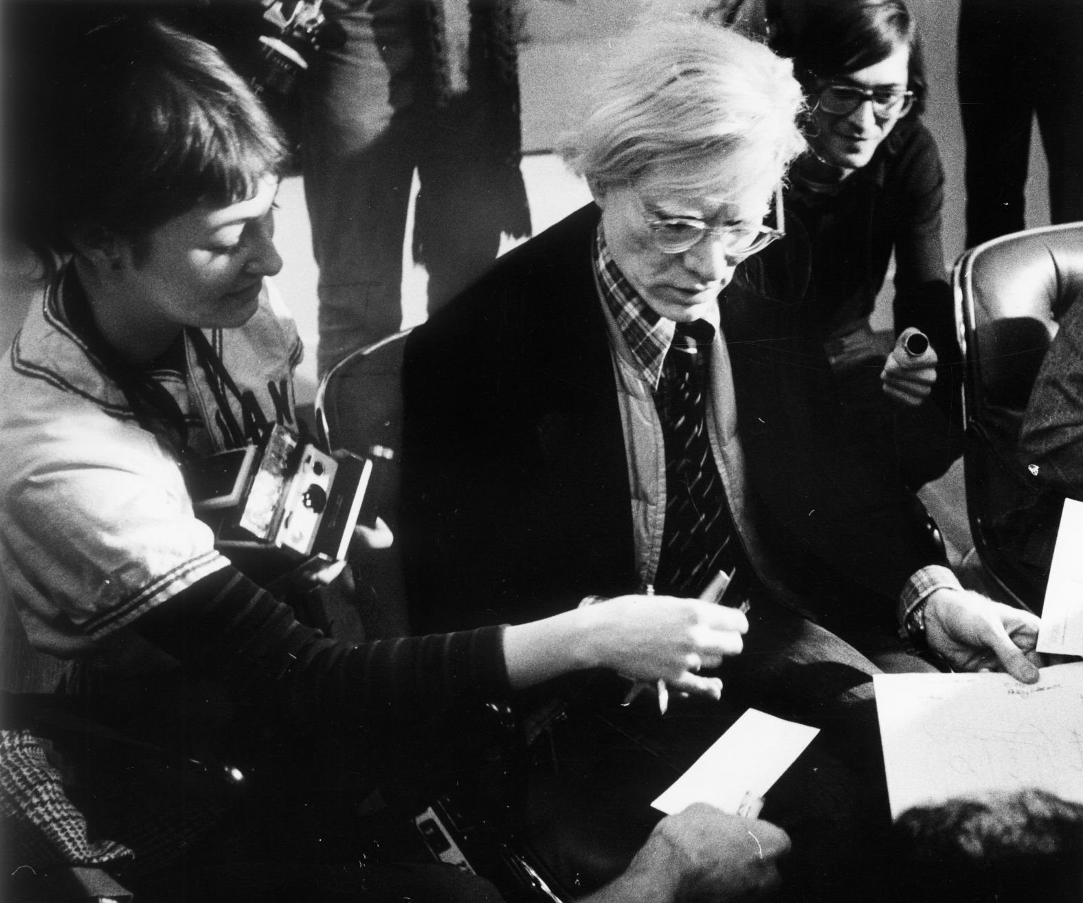 Andy Warhol